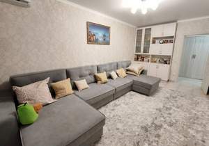 2-к квартира, вторичка, 60м2, 10/16 этаж