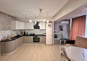 Студия квартира, вторичка, 55м2, 11/16 этаж