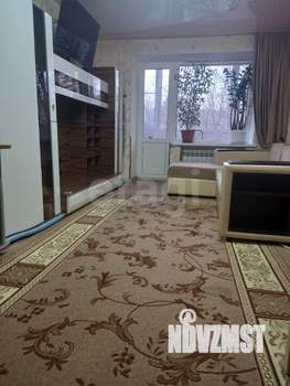 1-к квартира, вторичка, 33м2, 3/9 этаж