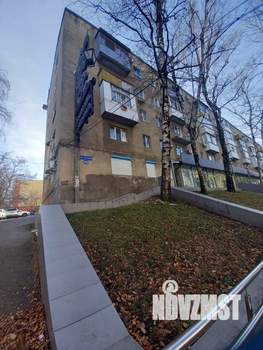 1-к квартира, вторичка, 35м2, 2/5 этаж