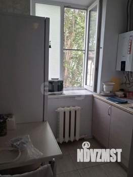 2-к квартира, вторичка, 33м2, 2/2 этаж