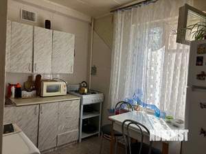 2-к квартира, вторичка, 43м2, 4/5 этаж
