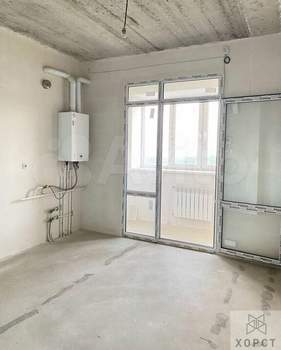 2-к квартира, вторичка, 58м2, 4/4 этаж