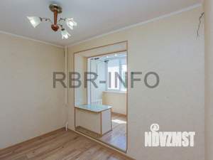 2-к квартира, вторичка, 45м2, 2/12 этаж