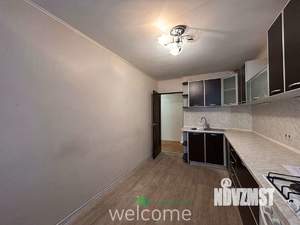 3-к квартира, вторичка, 76м2, 8/10 этаж