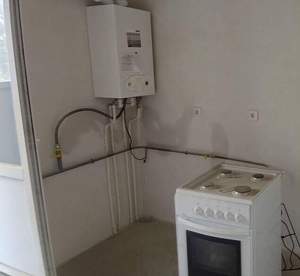 1-к квартира, вторичка, 39м2, 2/14 этаж