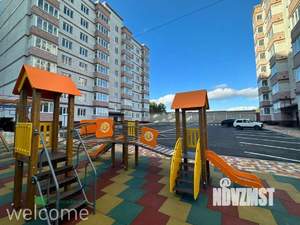 1-к квартира, вторичка, 39м2, 8/9 этаж