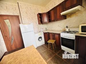 1-к квартира, вторичка, 37м2, 12/13 этаж