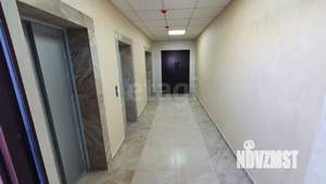 2-к квартира, вторичка, 52м2, 21/25 этаж