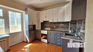 1-к квартира, вторичка, 40м2, 5/12 этаж