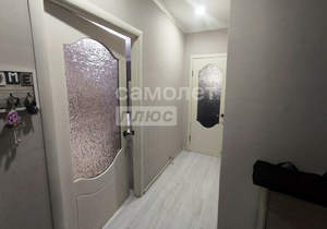 1-к квартира, вторичка, 41м2, 10/10 этаж