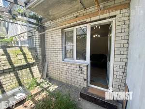 1-к квартира, вторичка, 39м2, 1/4 этаж