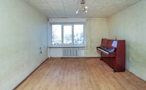 2-к квартира, вторичка, 50м2, 2/9 этаж