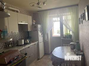 2-к квартира, вторичка, 54м2, 10/11 этаж