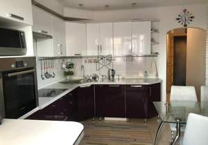 3-к квартира, вторичка, 74м2, 5/12 этаж