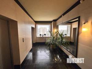 Студия квартира, вторичка, 55м2, 11/16 этаж