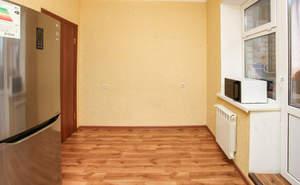 1-к квартира, вторичка, 36м2, 9/12 этаж