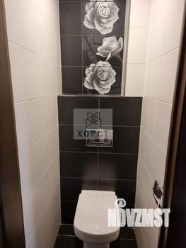 4-к квартира, вторичка, 78м2, 8/9 этаж