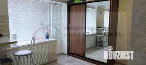 Студия квартира, вторичка, 22м2, 4/5 этаж