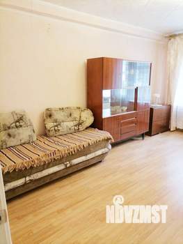 3-к квартира, вторичка, 63м2, 2/5 этаж