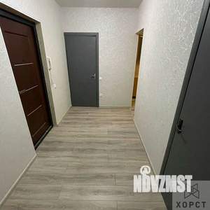 1-к квартира, вторичка, 46м2, 15/16 этаж