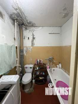 1-к квартира, вторичка, 36м2, 1/10 этаж