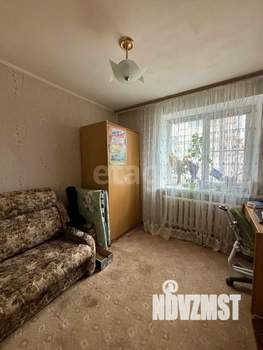 2-к квартира, вторичка, 37м2, 1/3 этаж