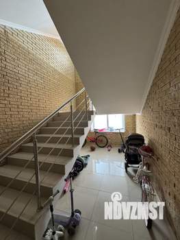 1-к квартира, вторичка, 71м2, 5/6 этаж