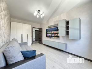 1-к квартира, вторичка, 40м2, 2/9 этаж