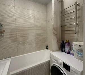 3-к квартира, вторичка, 66м2, 1/5 этаж