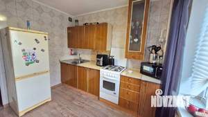 2-к квартира, вторичка, 59м2, 1/10 этаж