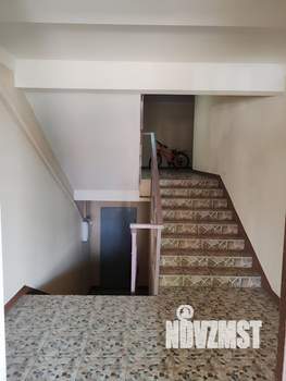 2-к квартира, вторичка, 58м2, 3/3 этаж