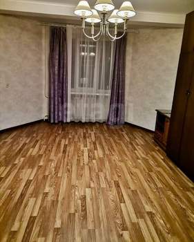 3-к квартира, вторичка, 76м2, 9/10 этаж