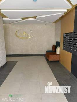 1-к квартира, вторичка, 40м2, 2/9 этаж