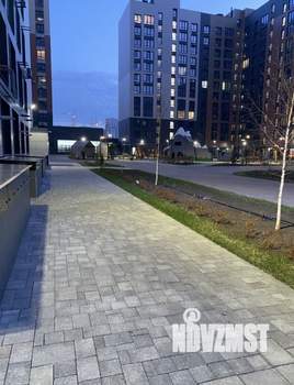 3-к квартира, вторичка, 90м2, 23/24 этаж