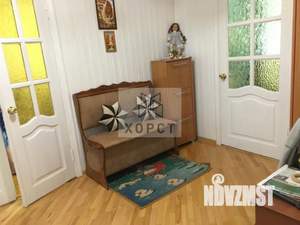 3-к квартира, вторичка, 75м2, 2/5 этаж