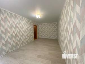 1-к квартира, вторичка, 39м2, 1/10 этаж