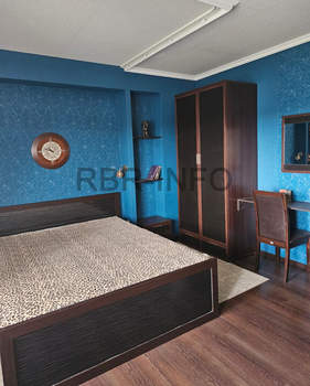 3-к квартира, вторичка, 118м2, 3/3 этаж