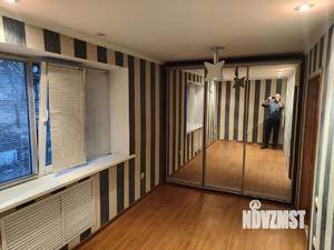 2-к квартира, вторичка, 44м2, 1/5 этаж