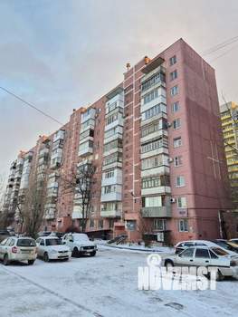 2-к квартира, вторичка, 53м2, 5/10 этаж