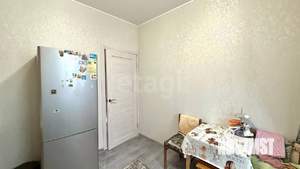 1-к квартира, вторичка, 31м2, 4/9 этаж