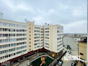 1-к квартира, вторичка, 49м2, 6/7 этаж