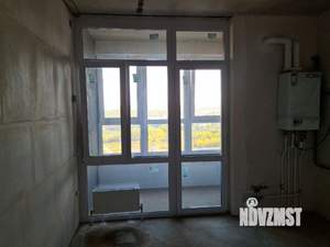 1-к квартира, вторичка, 38м2, 11/23 этаж