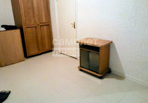 1-к квартира, вторичка, 34м2, 1/12 этаж