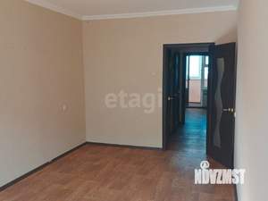 1-к квартира, вторичка, 34м2, 10/12 этаж