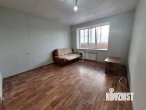 1-к квартира, вторичка, 46м2, 8/10 этаж