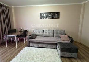 2-к квартира, вторичка, 48м2, 14/16 этаж