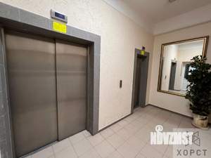 1-к квартира, вторичка, 55м2, 8/14 этаж