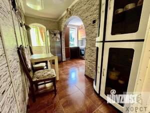 3-к квартира, вторичка, 95м2, 2/10 этаж