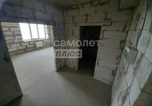 Студия квартира, вторичка, 47м2, 5/12 этаж